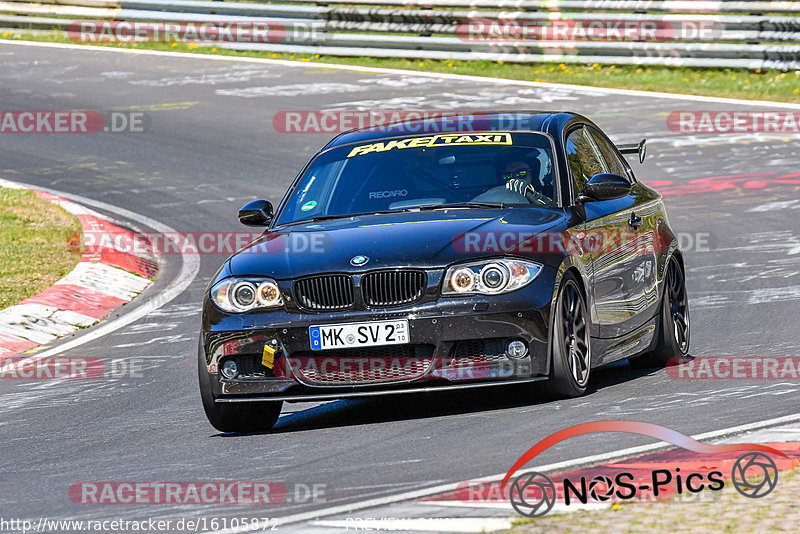 Bild #16105872 - Touristenfahrten Nürburgring Nordschleife (17.04.2022)