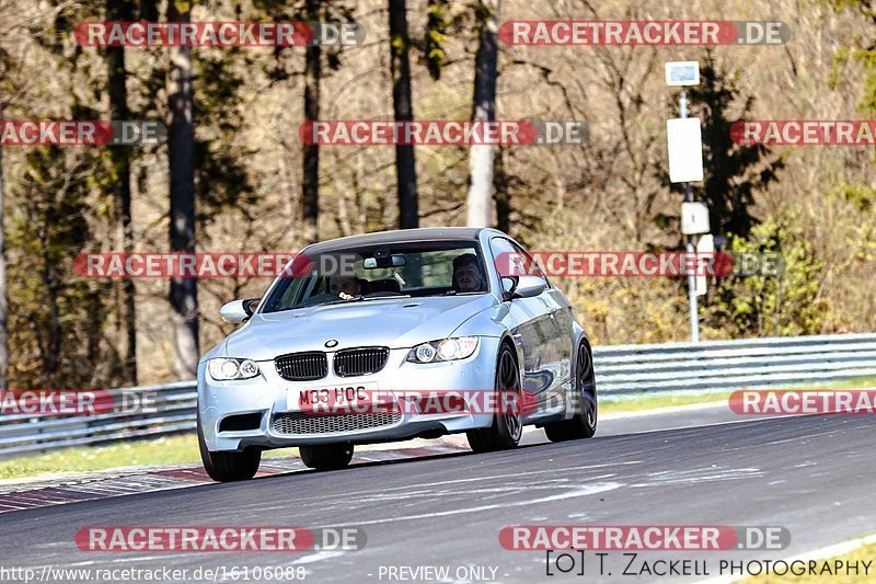 Bild #16106088 - Touristenfahrten Nürburgring Nordschleife (17.04.2022)