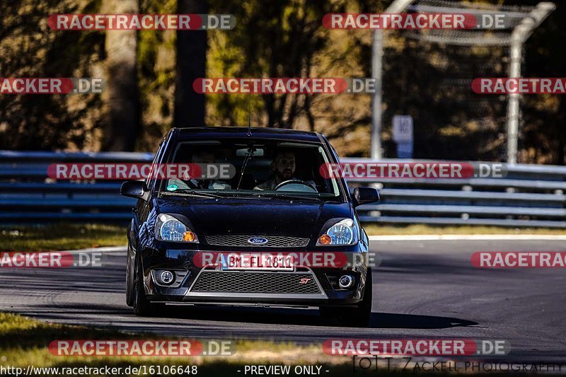 Bild #16106648 - Touristenfahrten Nürburgring Nordschleife (17.04.2022)