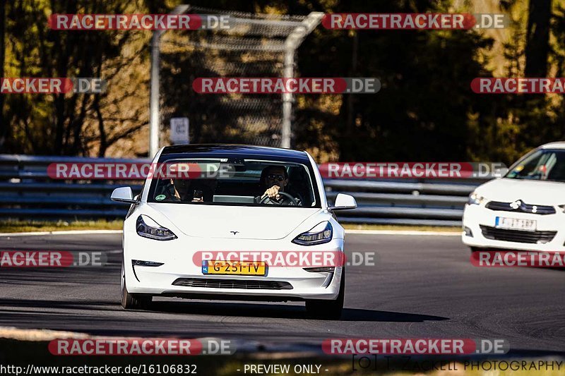 Bild #16106832 - Touristenfahrten Nürburgring Nordschleife (17.04.2022)