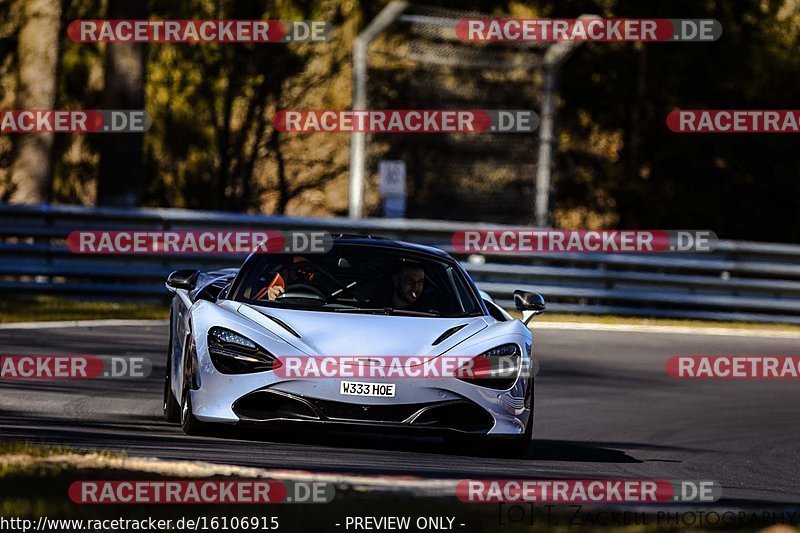 Bild #16106915 - Touristenfahrten Nürburgring Nordschleife (17.04.2022)