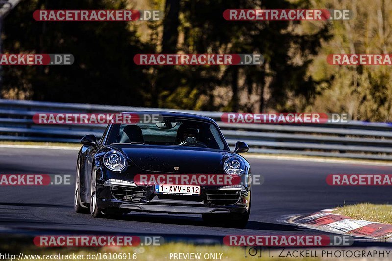 Bild #16106916 - Touristenfahrten Nürburgring Nordschleife (17.04.2022)