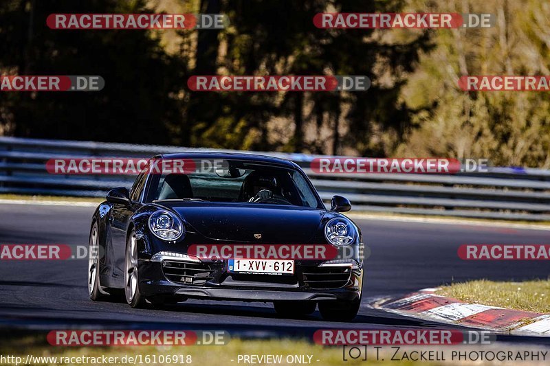 Bild #16106918 - Touristenfahrten Nürburgring Nordschleife (17.04.2022)