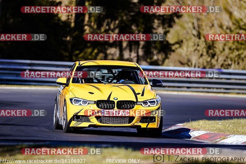 Bild #16106927 - Touristenfahrten Nürburgring Nordschleife (17.04.2022)