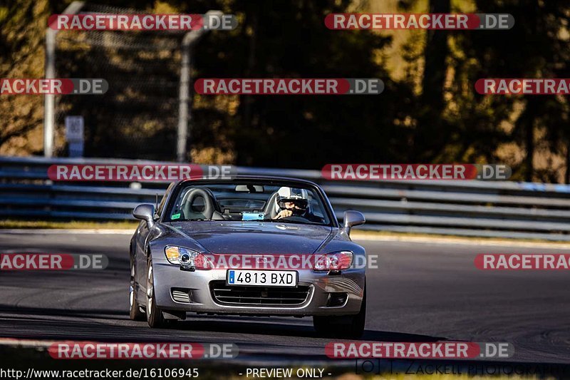 Bild #16106945 - Touristenfahrten Nürburgring Nordschleife (17.04.2022)