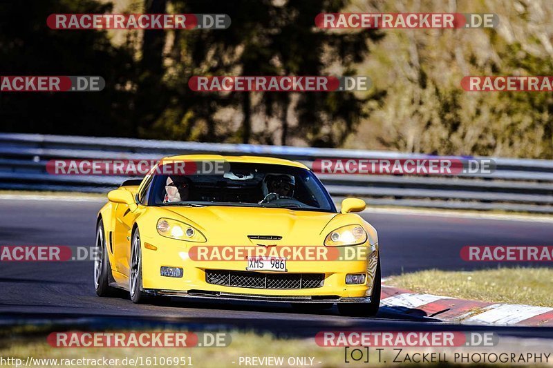 Bild #16106951 - Touristenfahrten Nürburgring Nordschleife (17.04.2022)