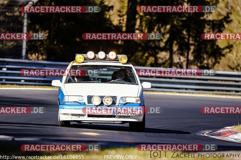 Bild #16106955 - Touristenfahrten Nürburgring Nordschleife (17.04.2022)