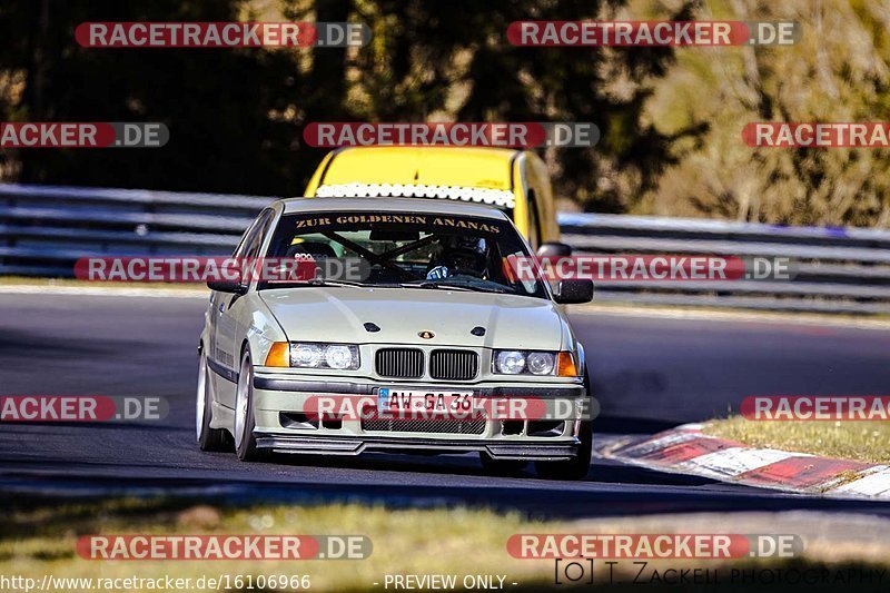 Bild #16106966 - Touristenfahrten Nürburgring Nordschleife (17.04.2022)