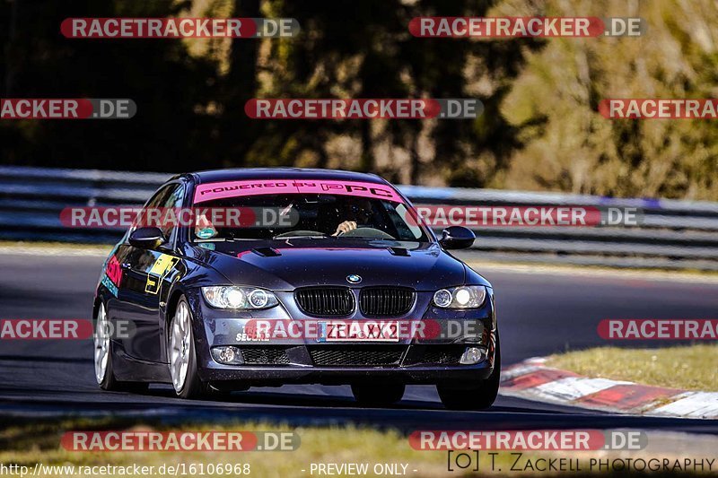 Bild #16106968 - Touristenfahrten Nürburgring Nordschleife (17.04.2022)