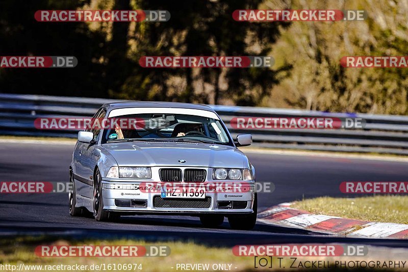 Bild #16106974 - Touristenfahrten Nürburgring Nordschleife (17.04.2022)