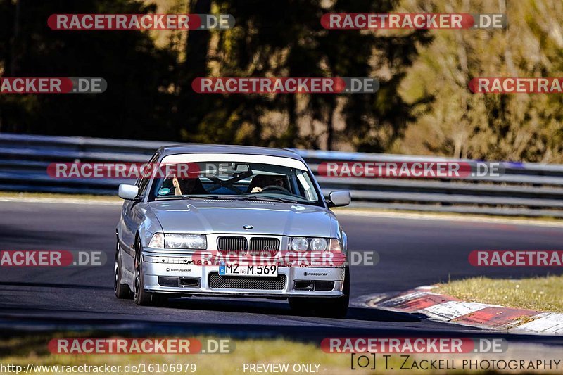 Bild #16106979 - Touristenfahrten Nürburgring Nordschleife (17.04.2022)