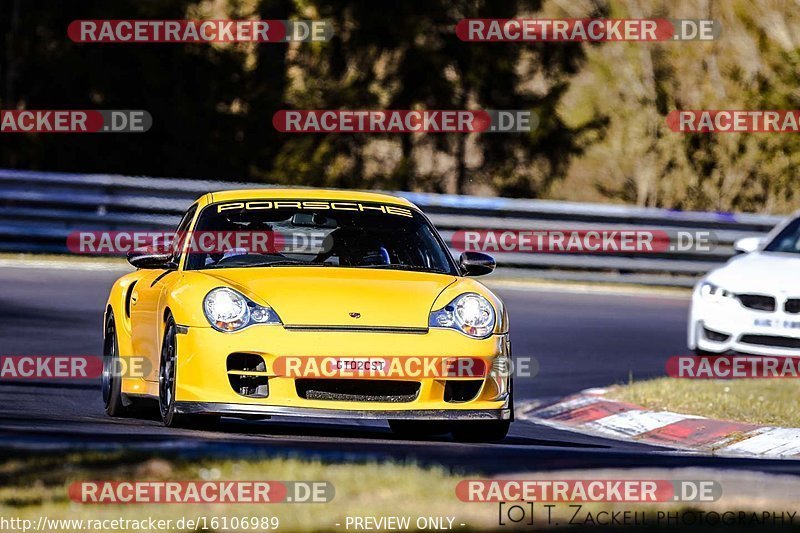 Bild #16106989 - Touristenfahrten Nürburgring Nordschleife (17.04.2022)