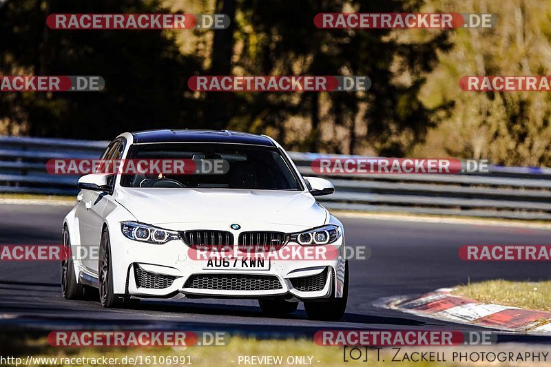 Bild #16106991 - Touristenfahrten Nürburgring Nordschleife (17.04.2022)