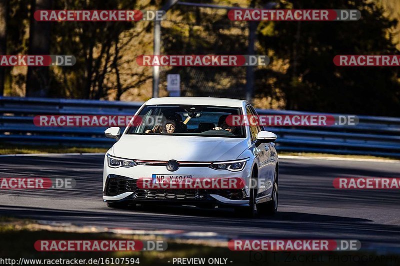 Bild #16107594 - Touristenfahrten Nürburgring Nordschleife (17.04.2022)