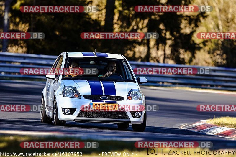 Bild #16107953 - Touristenfahrten Nürburgring Nordschleife (17.04.2022)