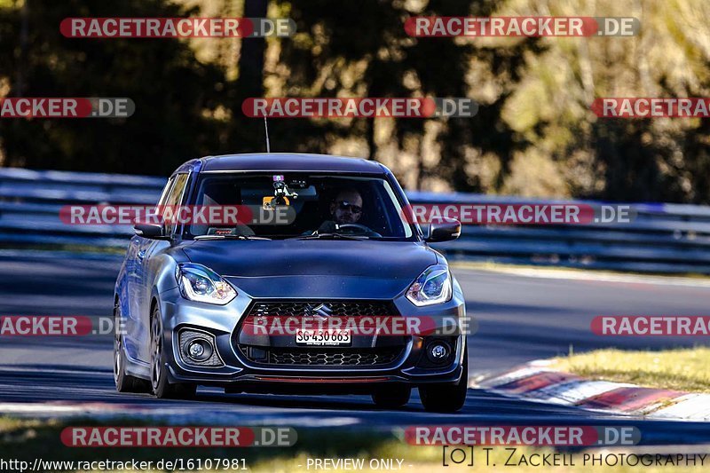 Bild #16107981 - Touristenfahrten Nürburgring Nordschleife (17.04.2022)