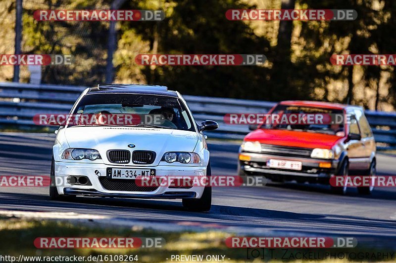 Bild #16108264 - Touristenfahrten Nürburgring Nordschleife (17.04.2022)