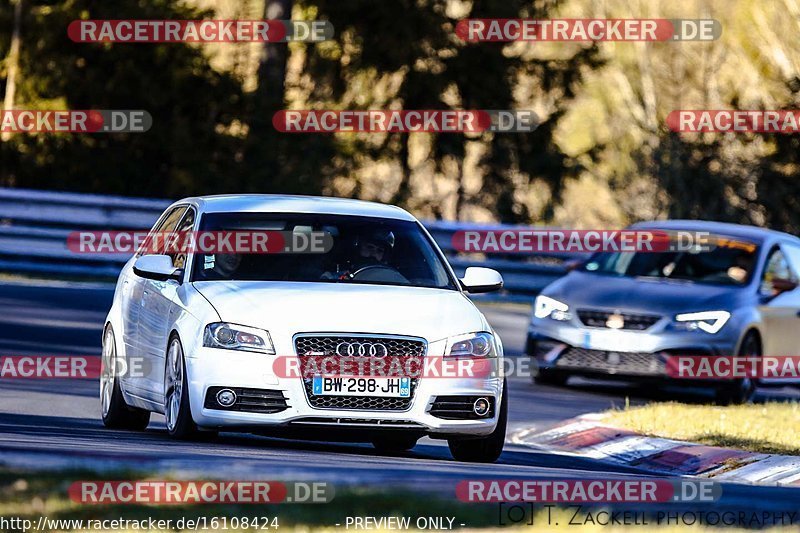 Bild #16108424 - Touristenfahrten Nürburgring Nordschleife (17.04.2022)