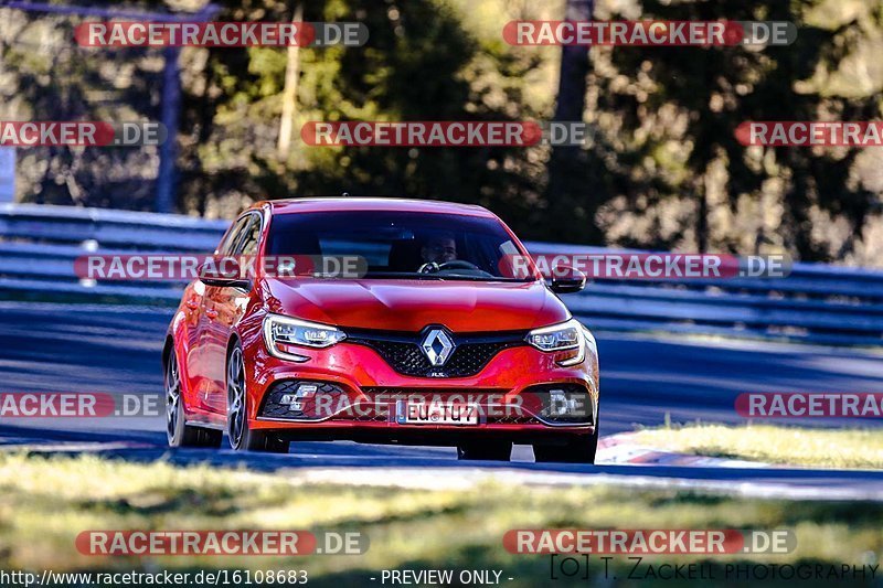 Bild #16108683 - Touristenfahrten Nürburgring Nordschleife (17.04.2022)