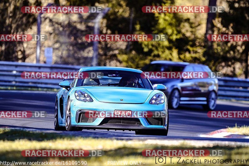 Bild #16109590 - Touristenfahrten Nürburgring Nordschleife (17.04.2022)