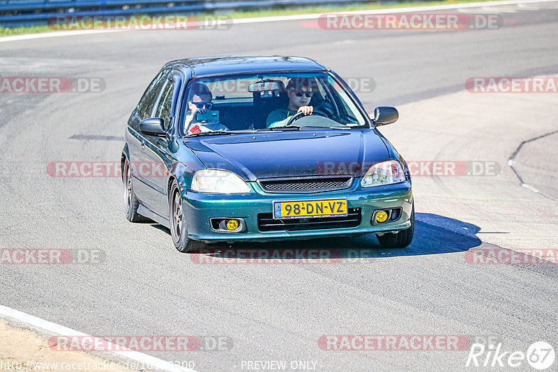 Bild #16110200 - Touristenfahrten Nürburgring Nordschleife (17.04.2022)