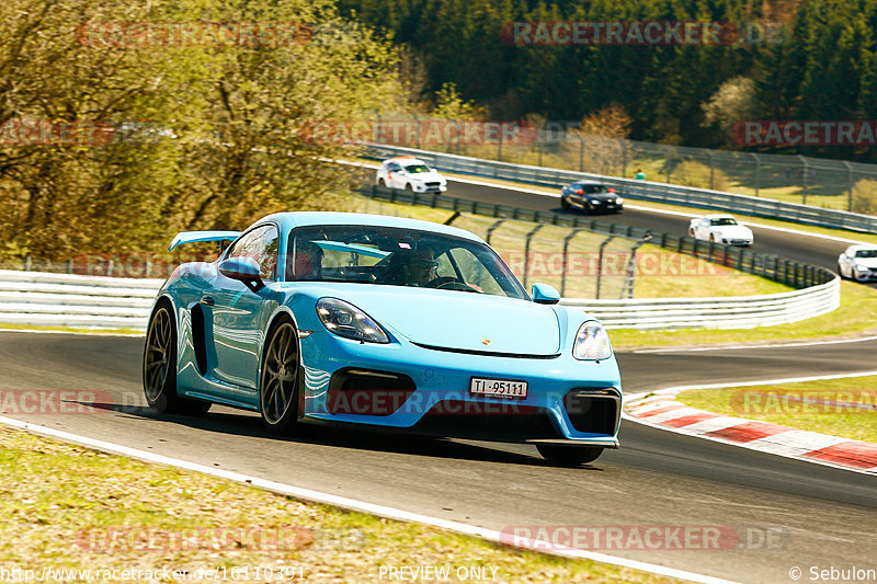 Bild #16110391 - Touristenfahrten Nürburgring Nordschleife (17.04.2022)