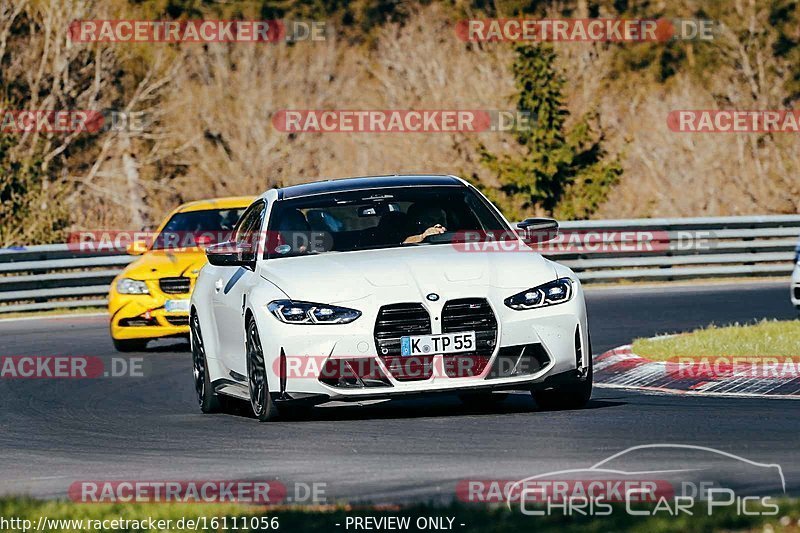 Bild #16111056 - Touristenfahrten Nürburgring Nordschleife (17.04.2022)