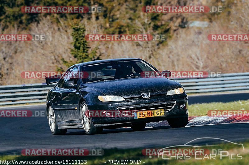 Bild #16111133 - Touristenfahrten Nürburgring Nordschleife (17.04.2022)