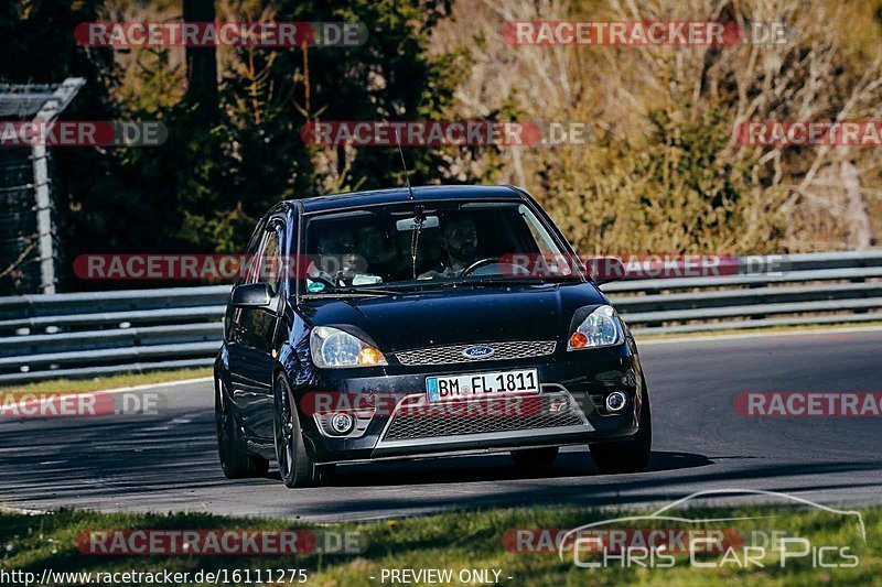 Bild #16111275 - Touristenfahrten Nürburgring Nordschleife (17.04.2022)