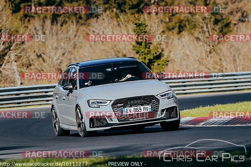 Bild #16111277 - Touristenfahrten Nürburgring Nordschleife (17.04.2022)