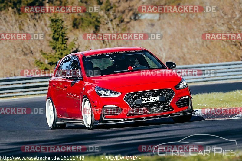 Bild #16111743 - Touristenfahrten Nürburgring Nordschleife (17.04.2022)