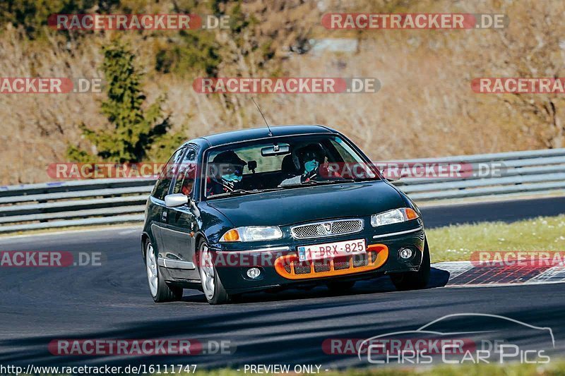 Bild #16111747 - Touristenfahrten Nürburgring Nordschleife (17.04.2022)