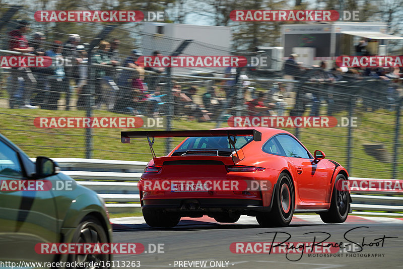 Bild #16113263 - Touristenfahrten Nürburgring Nordschleife (17.04.2022)