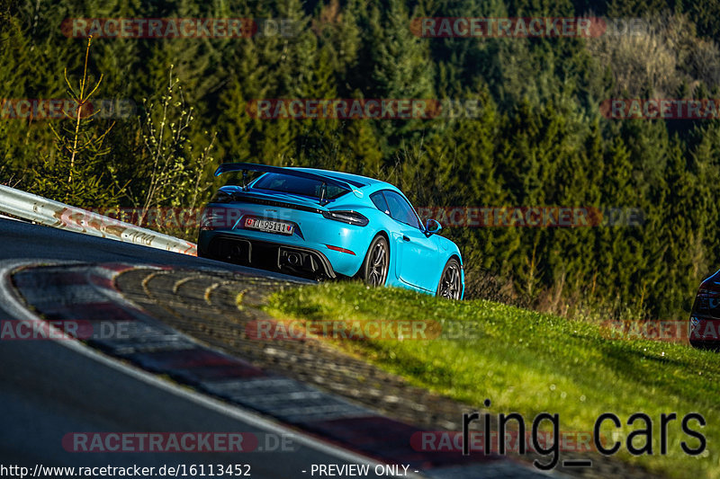 Bild #16113452 - Touristenfahrten Nürburgring Nordschleife (17.04.2022)