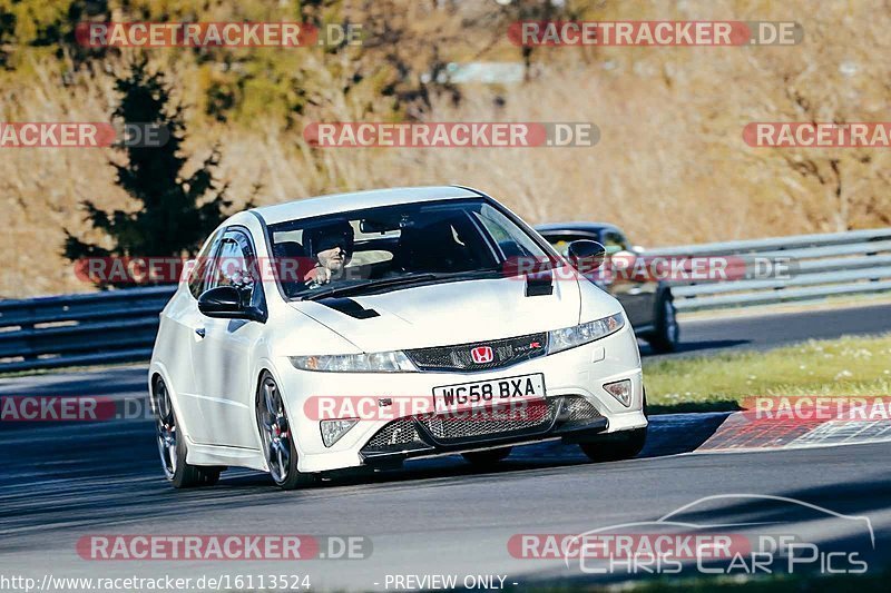 Bild #16113524 - Touristenfahrten Nürburgring Nordschleife (17.04.2022)