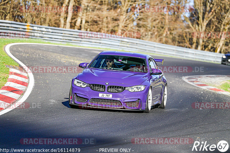 Bild #16114879 - Touristenfahrten Nürburgring Nordschleife (17.04.2022)