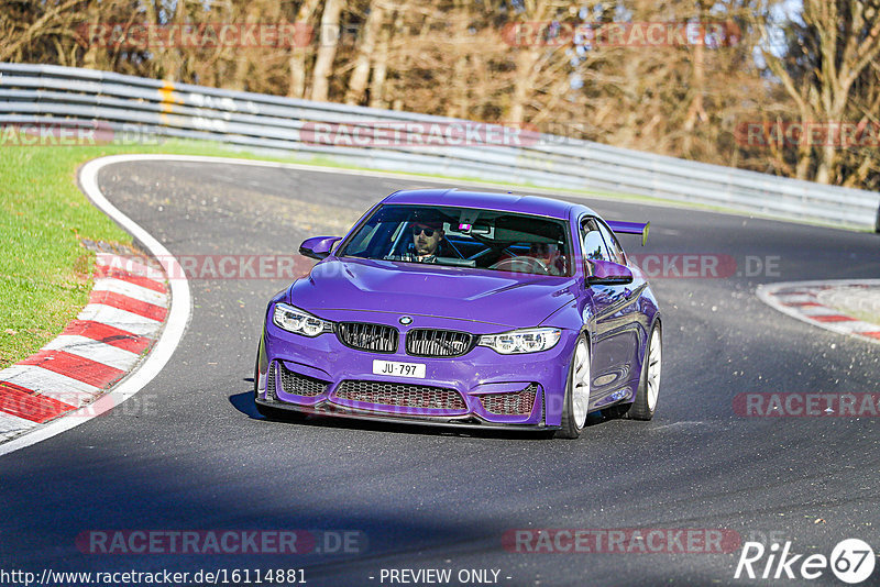 Bild #16114881 - Touristenfahrten Nürburgring Nordschleife (17.04.2022)