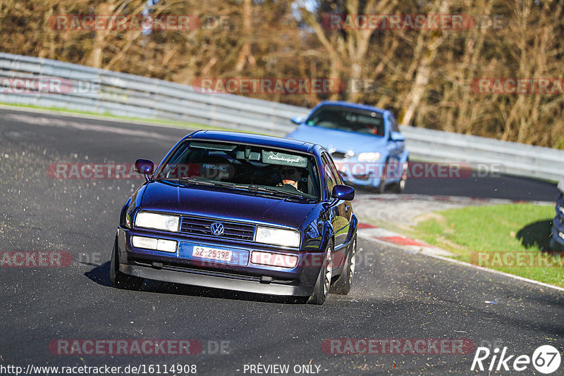 Bild #16114908 - Touristenfahrten Nürburgring Nordschleife (17.04.2022)