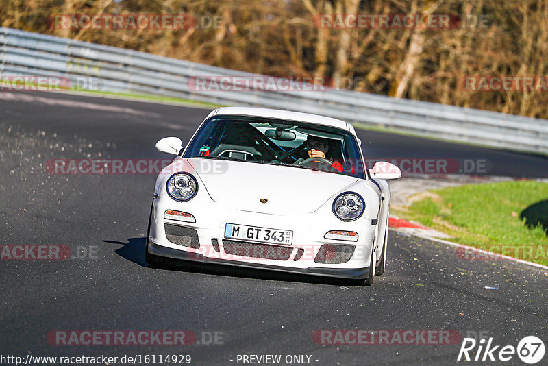 Bild #16114929 - Touristenfahrten Nürburgring Nordschleife (17.04.2022)