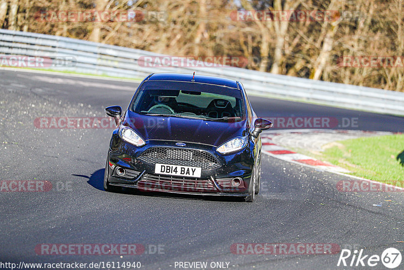 Bild #16114940 - Touristenfahrten Nürburgring Nordschleife (17.04.2022)