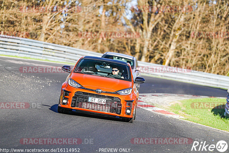 Bild #16114952 - Touristenfahrten Nürburgring Nordschleife (17.04.2022)