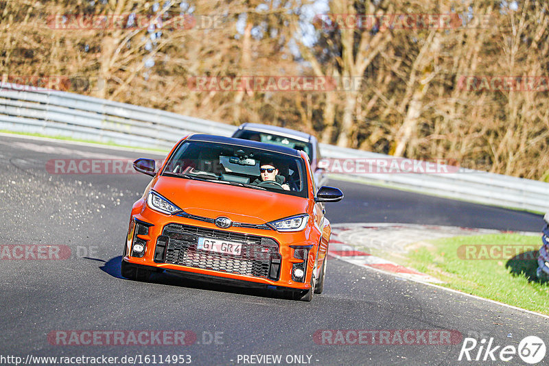 Bild #16114953 - Touristenfahrten Nürburgring Nordschleife (17.04.2022)