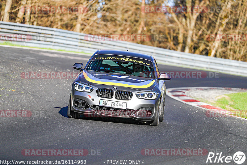 Bild #16114963 - Touristenfahrten Nürburgring Nordschleife (17.04.2022)