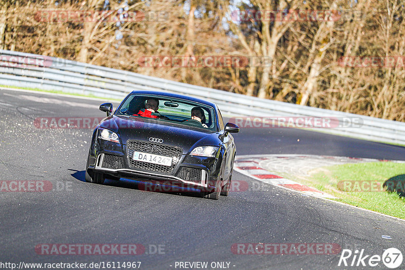 Bild #16114967 - Touristenfahrten Nürburgring Nordschleife (17.04.2022)