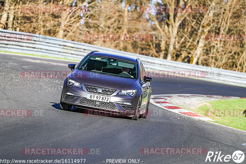 Bild #16114977 - Touristenfahrten Nürburgring Nordschleife (17.04.2022)