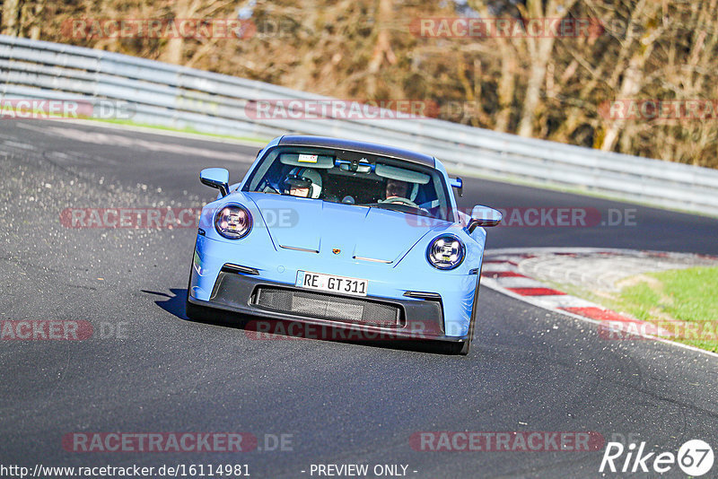 Bild #16114981 - Touristenfahrten Nürburgring Nordschleife (17.04.2022)