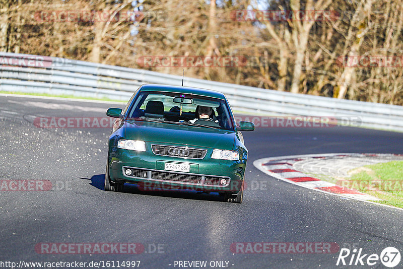 Bild #16114997 - Touristenfahrten Nürburgring Nordschleife (17.04.2022)