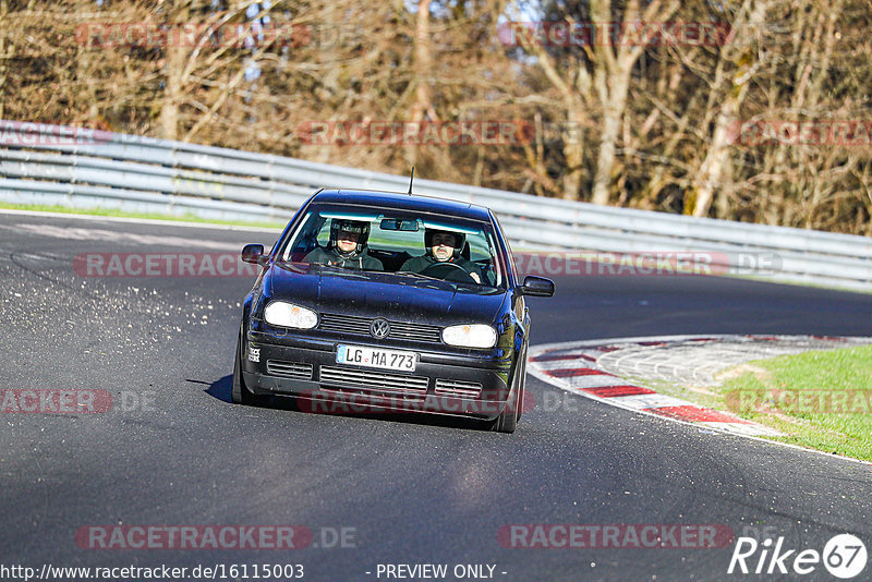 Bild #16115003 - Touristenfahrten Nürburgring Nordschleife (17.04.2022)