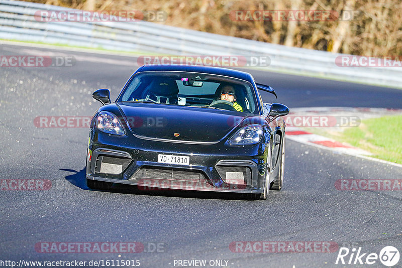 Bild #16115015 - Touristenfahrten Nürburgring Nordschleife (17.04.2022)