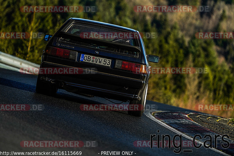 Bild #16115669 - Touristenfahrten Nürburgring Nordschleife (17.04.2022)